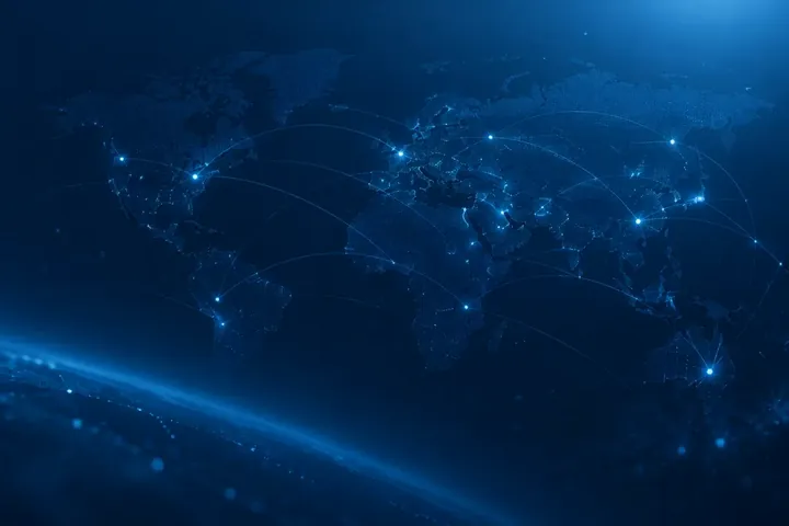 示意图