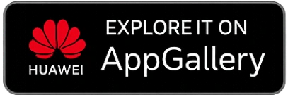 Explore it on Huawei AppGallery