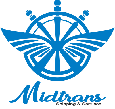 شعار MIDTRANS