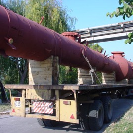 SOME PICTURES RELATED TO SOME OF THE COMPANY'S PROJECTS