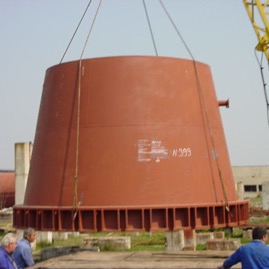 SOME PICTURES RELATED TO SOME OF THE COMPANY'S PROJECTS