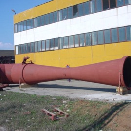 SOME PICTURES RELATED TO SOME OF THE COMPANY'S PROJECTS