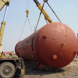 SOME PICTURES RELATED TO SOME OF THE COMPANY'S PROJECTS